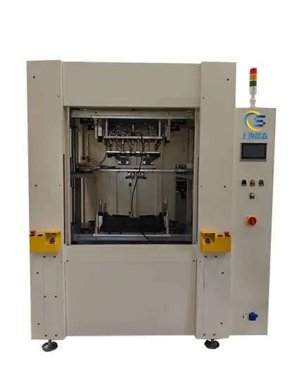 Hot Plate Welding Machine Cost Door Panel